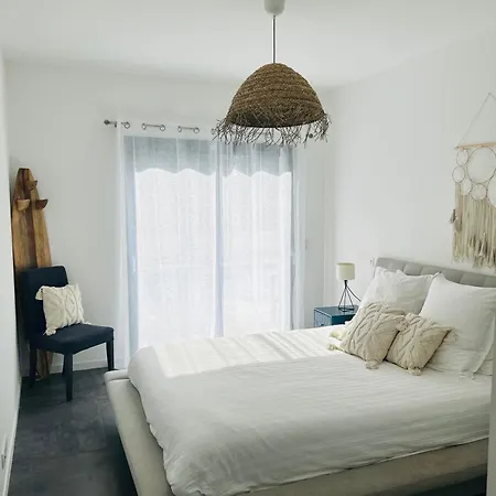 Sheilanu - Cala Rossa Villa *