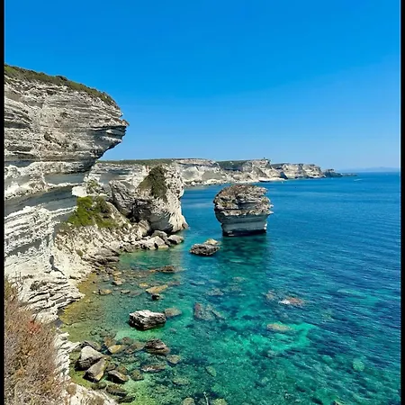 Sheilanu - Cala Rossa - Villa *