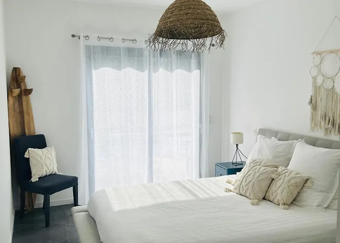 Sheilanu - Cala Rossa Villa *