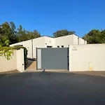 Vila Sheilanu - Cala Rossa - *