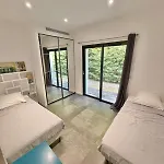 Vila Sheilanu - Cala Rossa - *