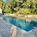 Vila Sheilanu - Cala Rossa - *
