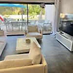 Vila Sheilanu - Cala Rossa - Lecci