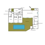 Vila Sheilanu - Cala Rossa -