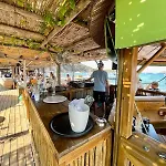 Sheilanu - Cala Rossa - Vila