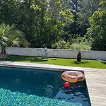 Villa Sheilanu - Cala Rossa - Lecci