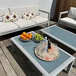 Villa Sheilanu - Cala Rossa - Lecci