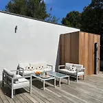 Villa Sheilanu - Cala Rossa -
