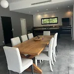 Villa Sheilanu - Cala Rossa - *