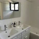 Villa Sheilanu - Cala Rossa -