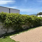 Sheilanu - Cala Rossa - Villa *
