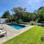 Sheilanu - Cala Rossa - Lecci