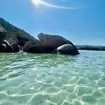 Sheilanu - Cala Rossa - * Lecci