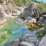 Sheilanu - Cala Rossa - * Lecci
