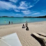 Sheilanu - Cala Rossa - Villa *