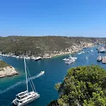 Sheilanu - Cala Rossa - * Lecci