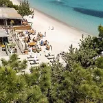 Sheilanu - Cala Rossa - Villa
