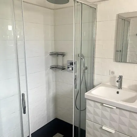 Βίλα Sheilanu - Cala Rossa -