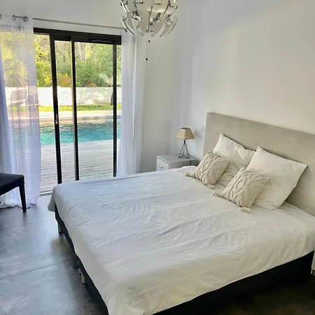 Sheilanu - Cala Rossa - Βίλα *