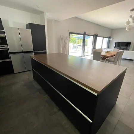 Villa Sheilanu - Cala Rossa - Lecci