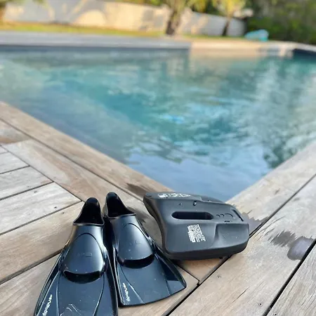 Sheilanu - Cala Rossa * Lecci