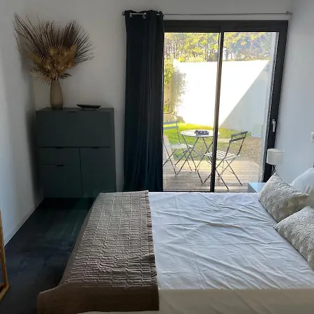 Villa Sheilanu - Cala Rossa Lecci