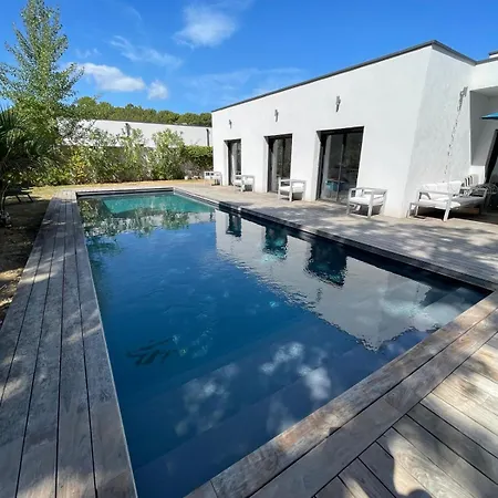 Villa Sheilanu - Cala Rossa - *