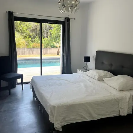 Sheilanu - Cala Rossa Villa