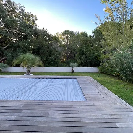 Sheilanu - Cala Rossa - * Lecci