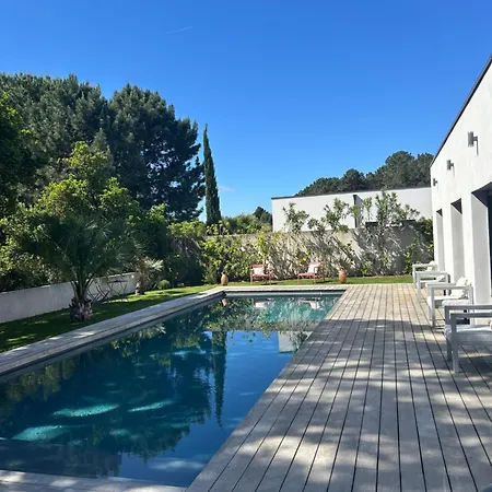 Villa Sheilanu - Cala Rossa - Lecci