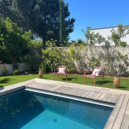 Villa Sheilanu - Cala Rossa -