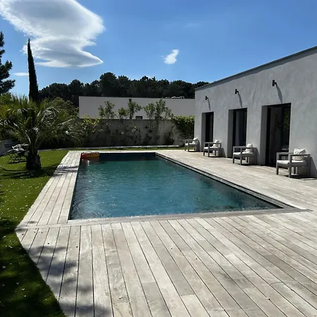 Villa Sheilanu - Cala Rossa - Lecci