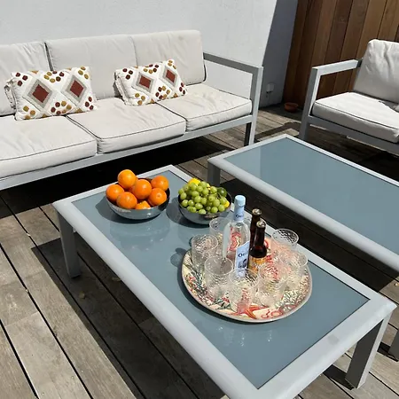 Villa Sheilanu - Cala Rossa - Lecci