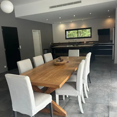 Villa Sheilanu - Cala Rossa - *