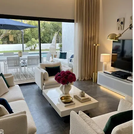 Villa Sheilanu - Cala Rossa