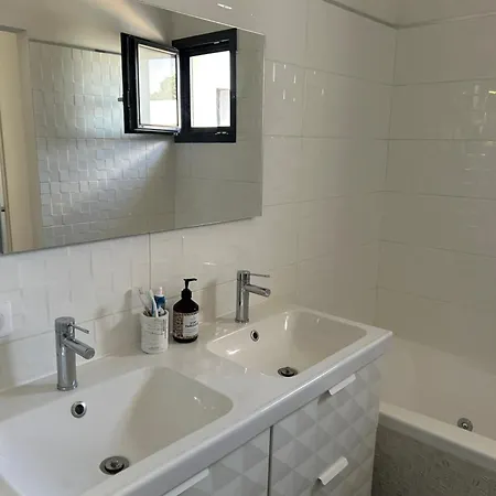 Villa Sheilanu - Cala Rossa -