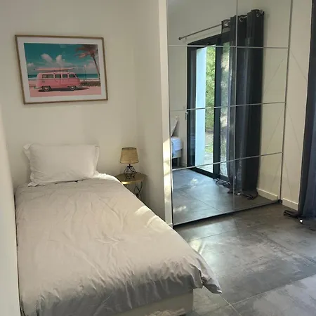 Villa Sheilanu - Cala Rossa - *