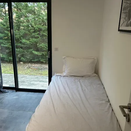 Sheilanu - Cala Rossa - Villa Lecci