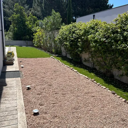 Villa Sheilanu - Cala Rossa -