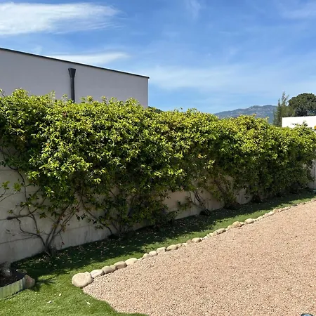 Sheilanu - Cala Rossa - Villa *