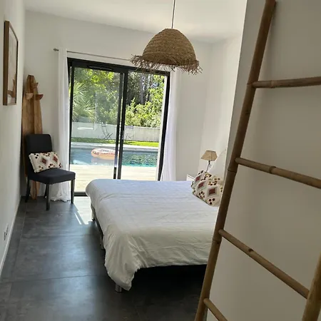 Sheilanu - Cala Rossa - Villa