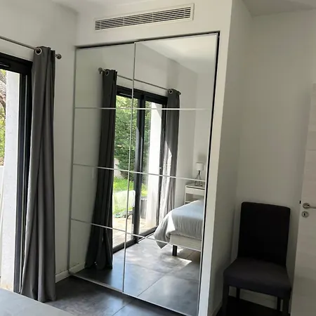 Villa Sheilanu - Cala Rossa -