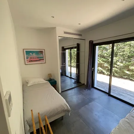 Sheilanu - Cala Rossa - Villa *