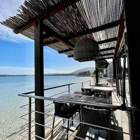 Sheilanu - Cala Rossa -