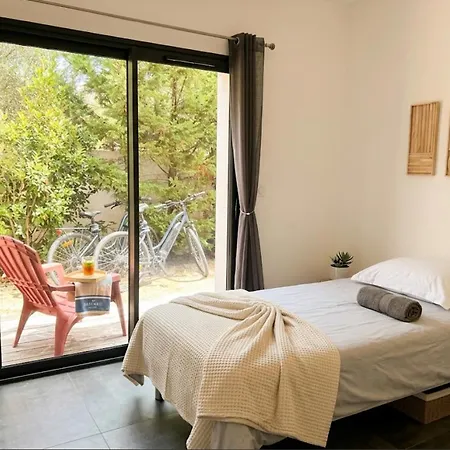 Villa Sheilanu - Cala Rossa - *