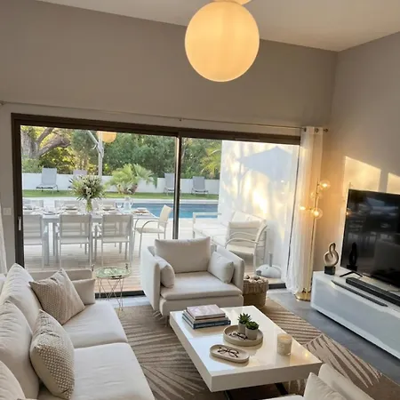 Villa Sheilanu - Cala Rossa - Lecci