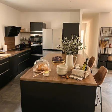 Villa Sheilanu - Cala Rossa -
