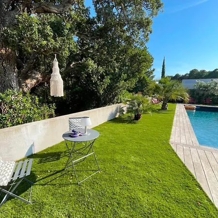 Sheilanu - Cala Rossa - Villa