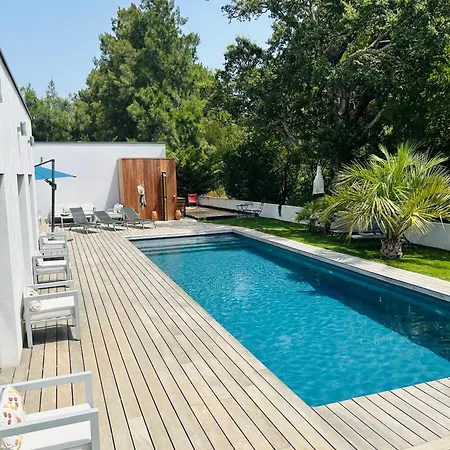Sheilanu - Cala Rossa - * Lecci