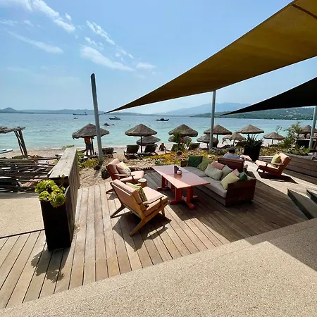 Villa Sheilanu - Cala Rossa - Lecci